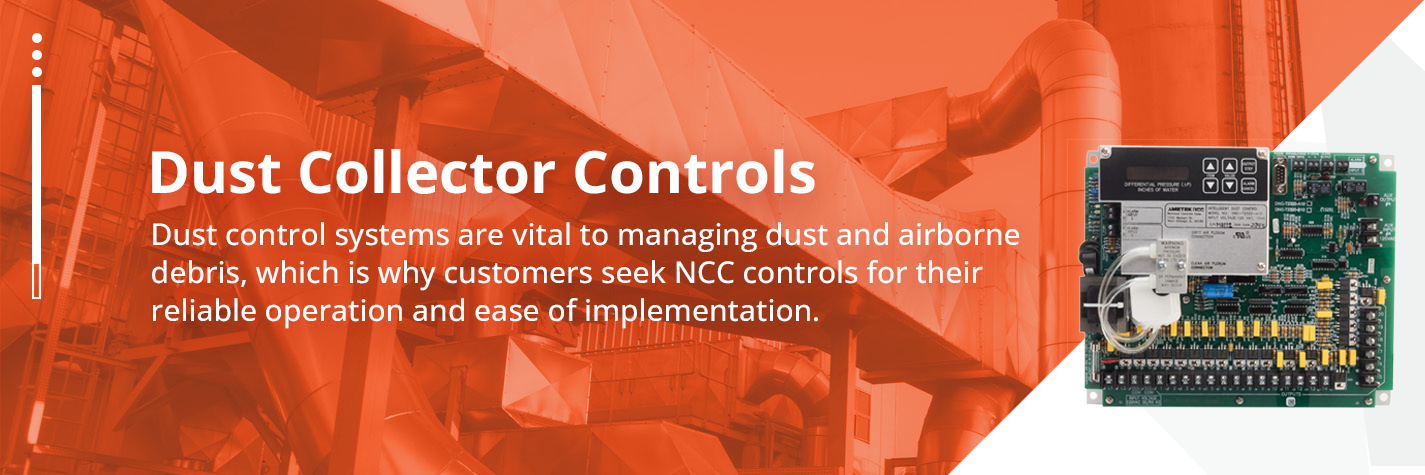 Dust Collector System