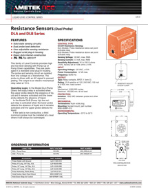 DualProbeDLAandDLBSeries